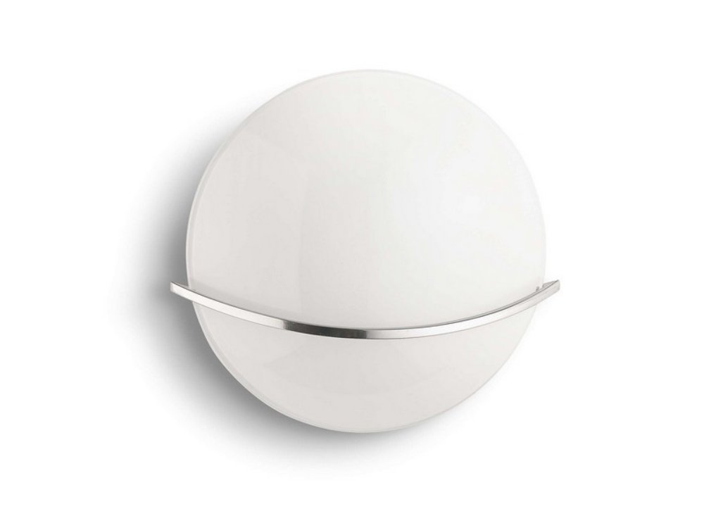Buckeye zidna svetiljka hrom LED 1x3W 33051/11/16
