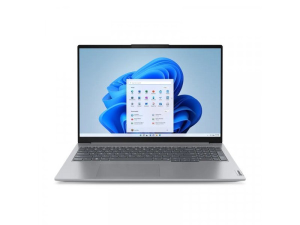 NB Lenovo ThinkBook 16 G7 R7-7735HS/32GB/M.2 1TB SSD/16"FHD/SRB/3Y/21MW001MYA
