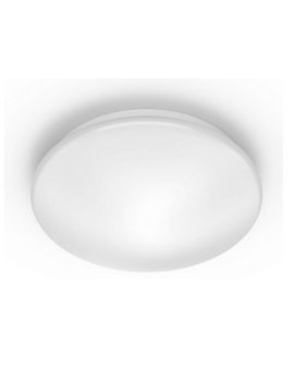 PH046 CL200 Moire LED plafonska svetiljka bela 10W 4000K