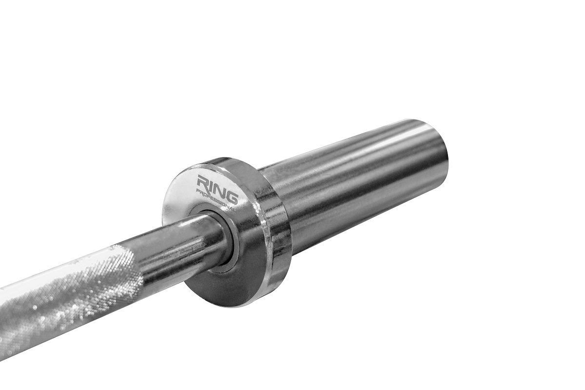 RING Olimpijska bushing šipka 120cm-RP OB47-120