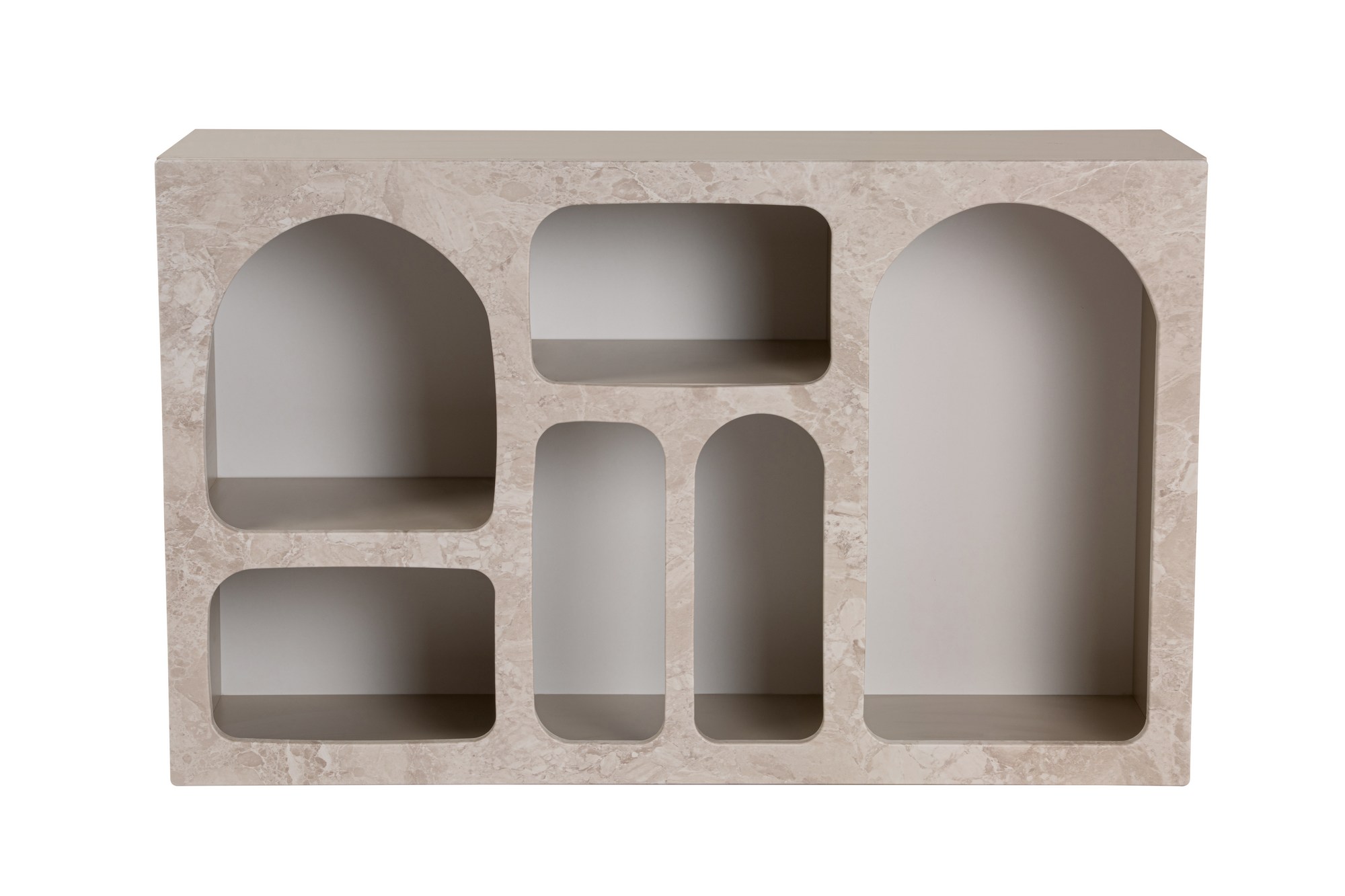 Liva 120 - Traverten Traverten Marble Sandstone