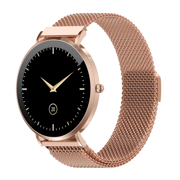 DENVER pametni sat SWC-394RG Rose Gold