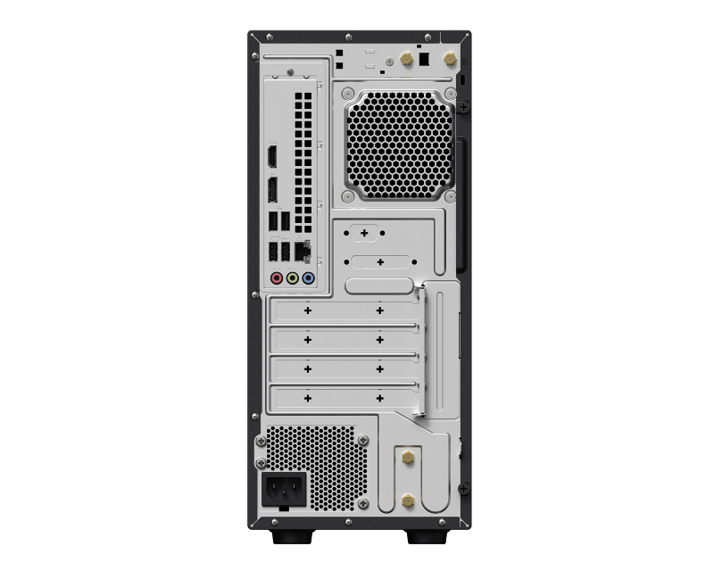 ExpertCenter P500 P500MV-WB31C0 (i3-1315U, 8GB, M.2 SSD 512GB)