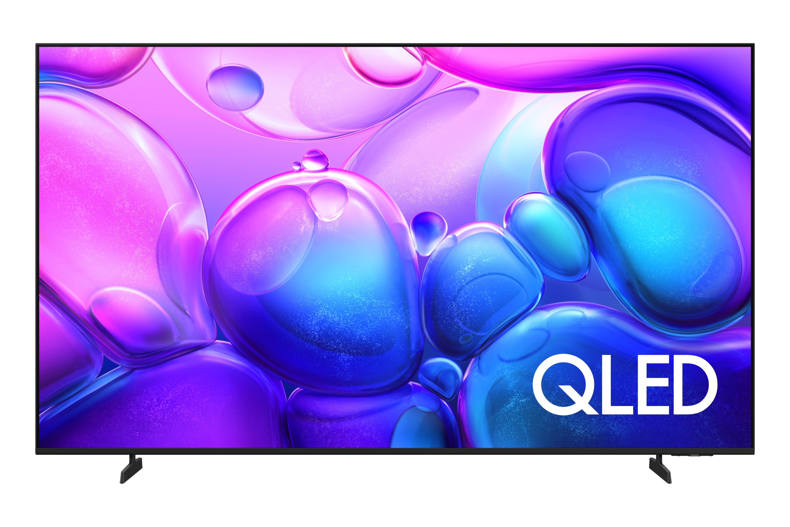 Samsung QLED TV QE85Q6FAAUXXH
