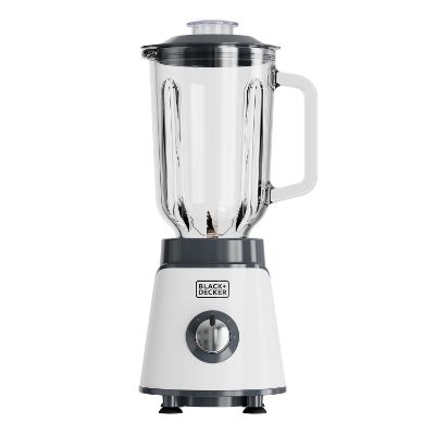 Black + Decker blender BXJB1002E