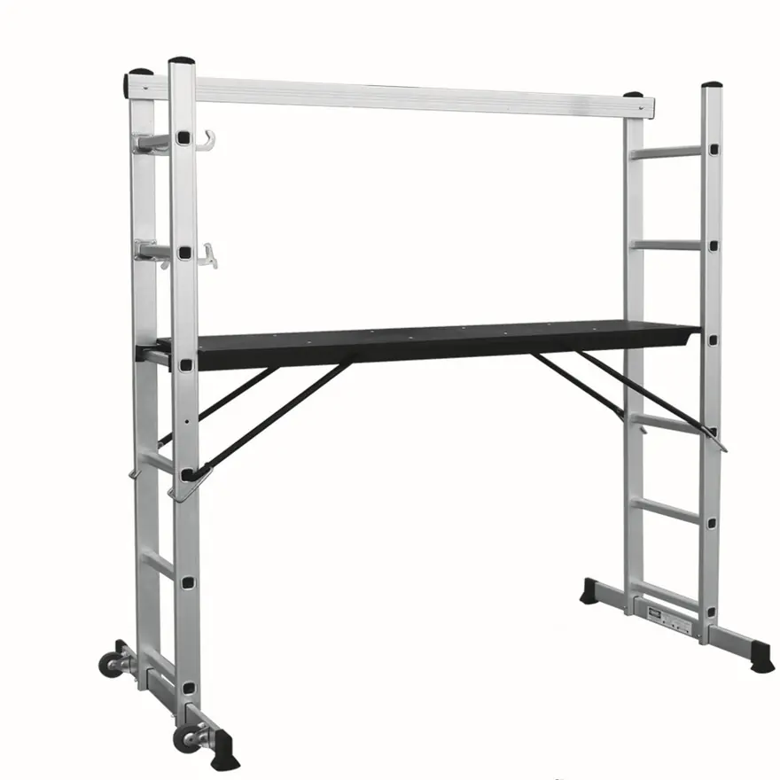 SuperStep Mini Skela 2x7 - 3m