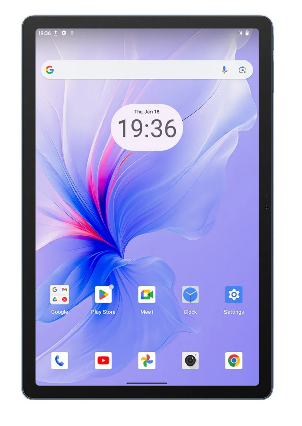 Tablet Blackview Tab 16 Pro 4G/LTE 11" FHD+/T616 OC/8+16GB/256GB/7700mAh/Blue