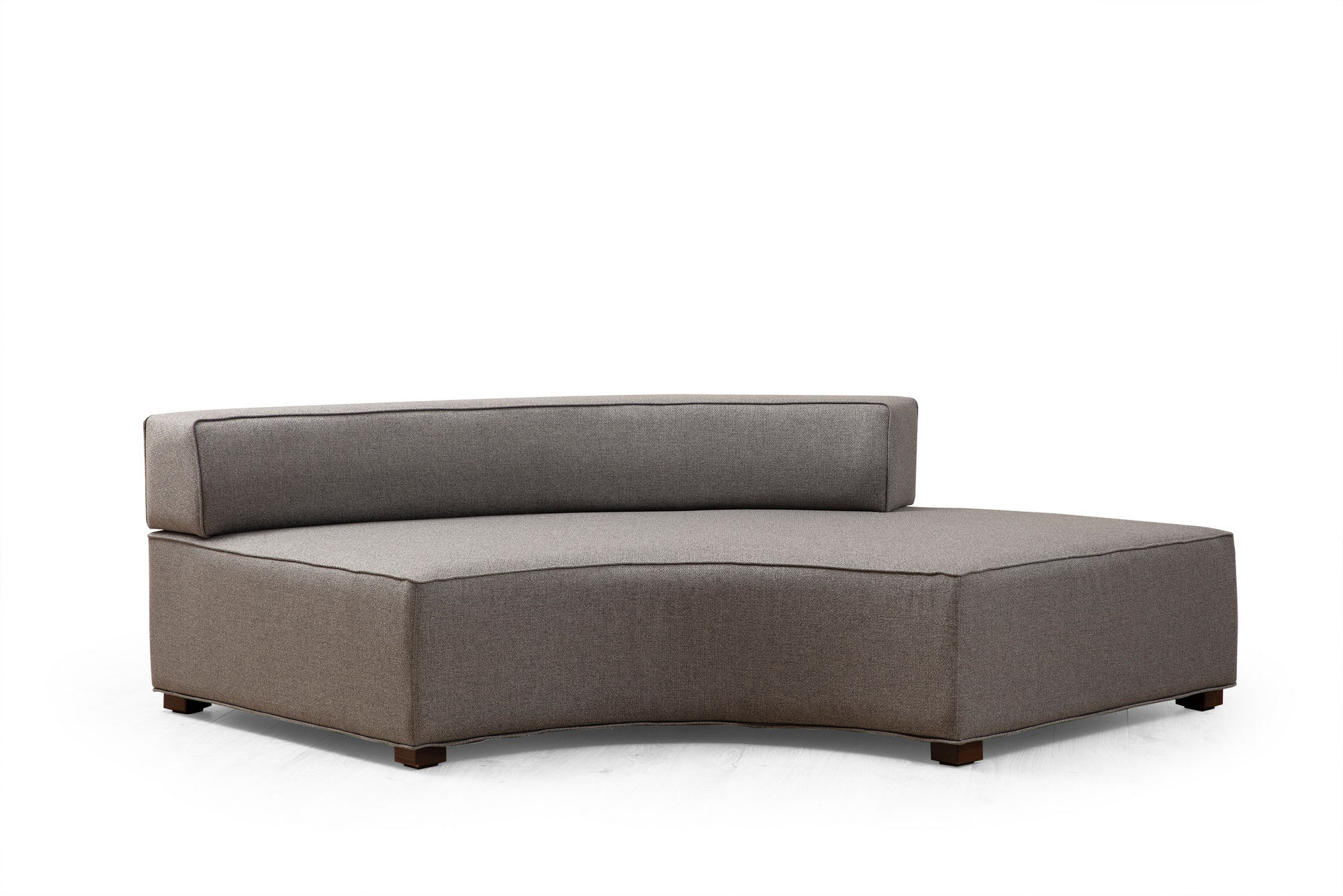 Gondol-5 (CHL-SAĞ-CHL-SAĞ) - Grey