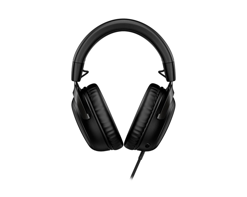 Cloud III Black Gaming slušalice sa mikrofonom