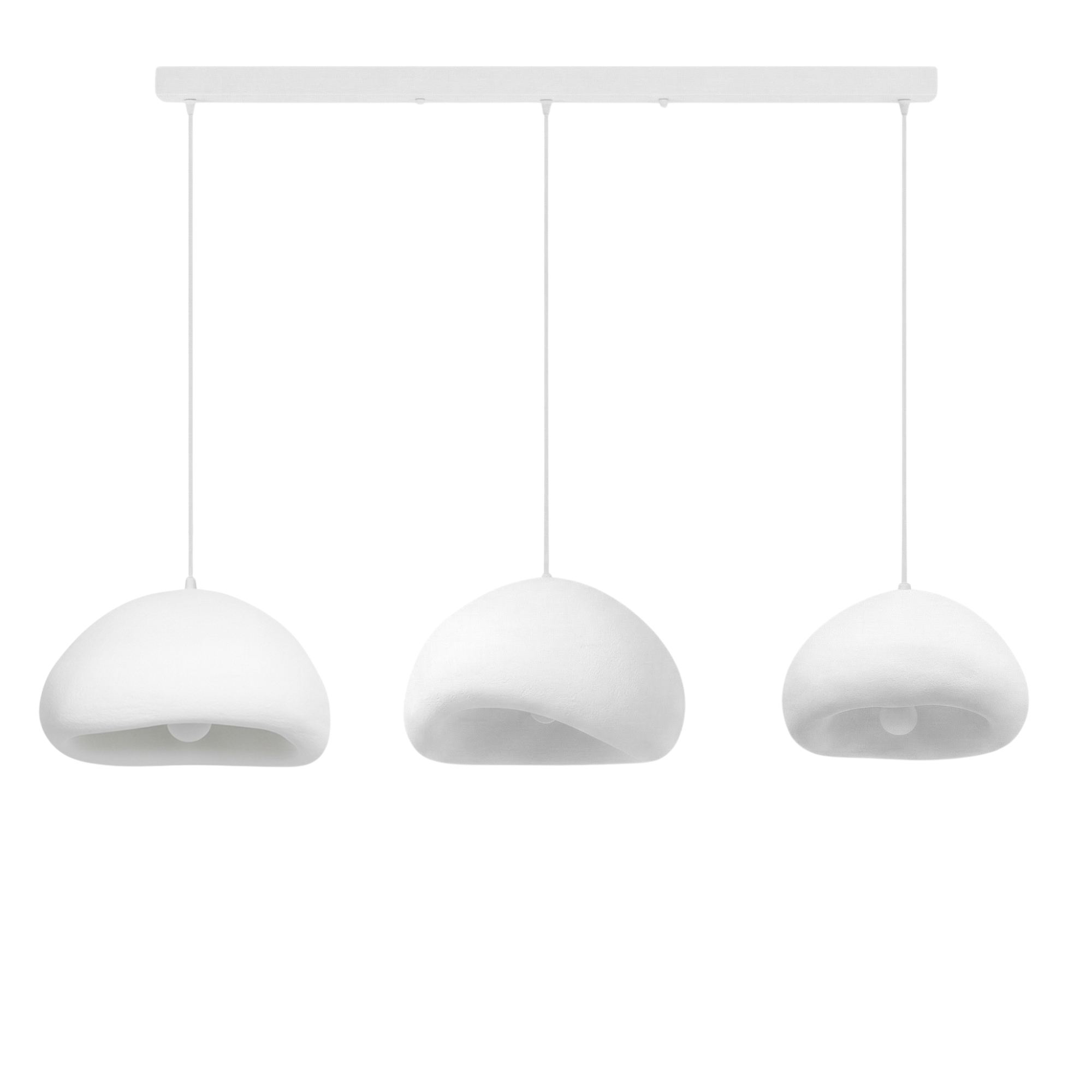 LOVAL-SET-C-LUNA White