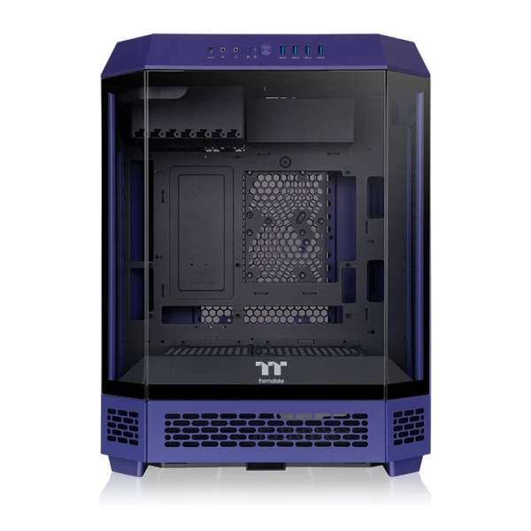 Kućište ThermalTake The Tower 600 Future dusk
