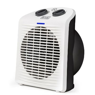 Black + Decker grejalica BXSH2000E