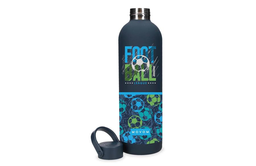 ROLL ROAD Termos 750ml