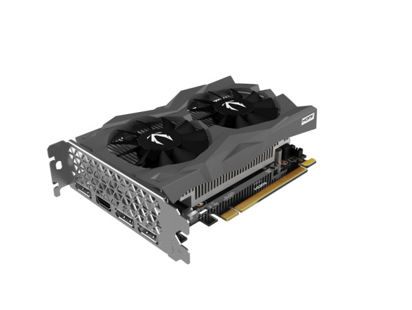 SVGA Zotac RTX 3050 Twin Edge OC 6GB GDDR6, ZT-A30510H-10L