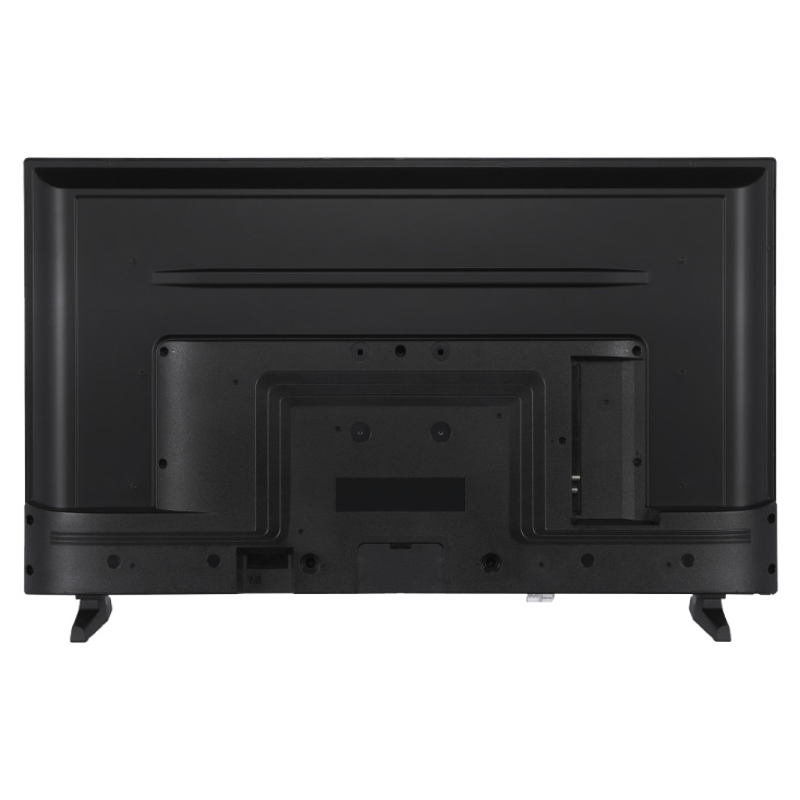 JVC smart 4K TV 50"
