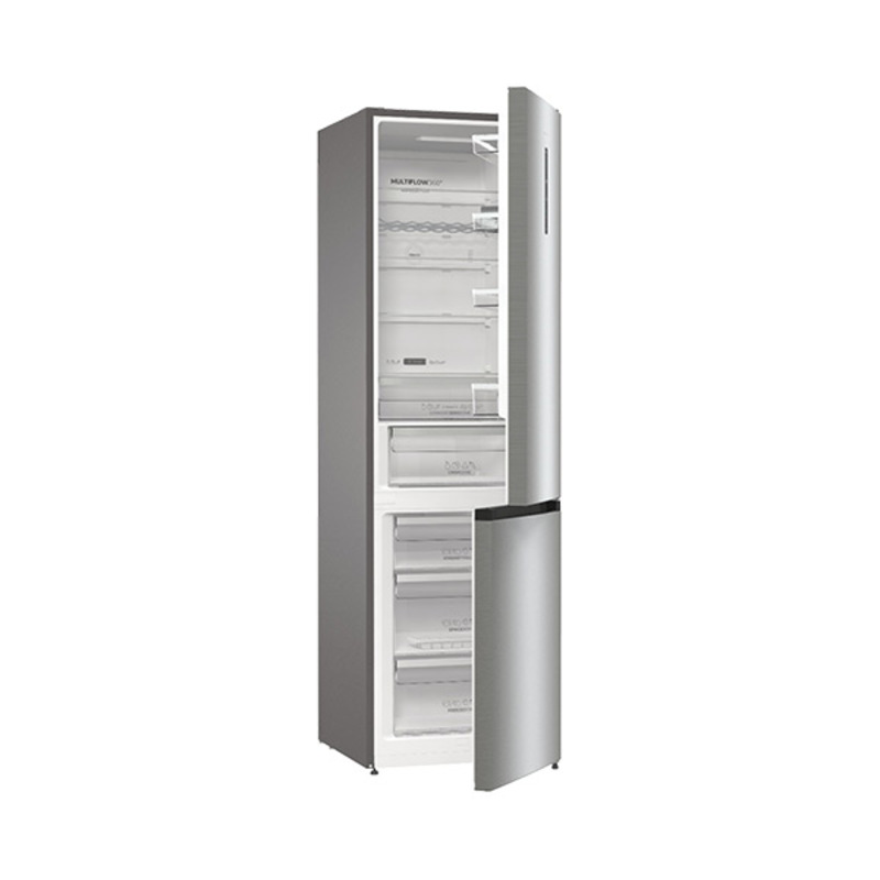Kombinovani frižider Gorenje NRC620CSXL4WF