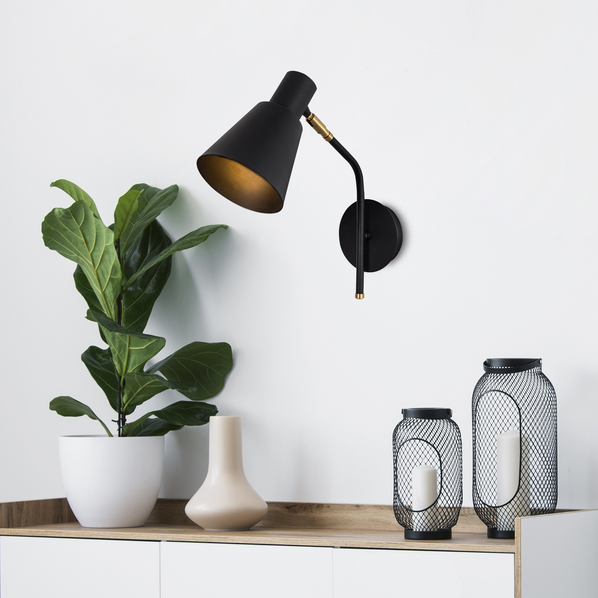 Sivani - MR-664 Black Gold