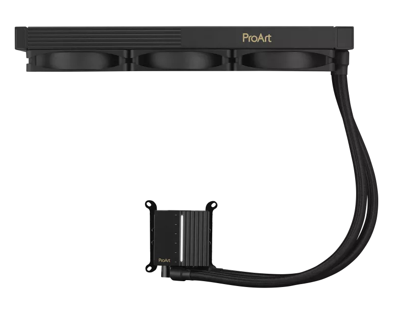 ProArt LC 360 vodeno hlađenje