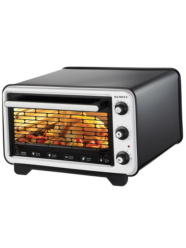 Mini pećnica 36L - KUMTEL - KF6125