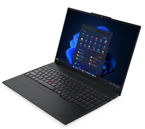 NB Lenovo ThinkPad E16 G3 U5-225U/32GB/M.2 512GB/16"/Win11Pro/3Y/21SR004FYA