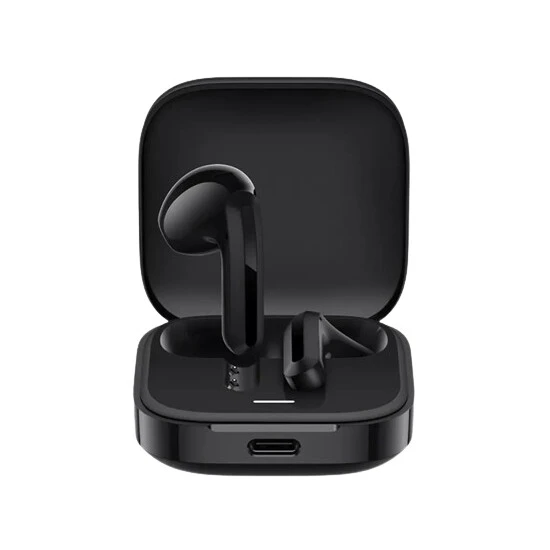 Redmi Buds 6 Active slušalice crne (BHR8396GL)