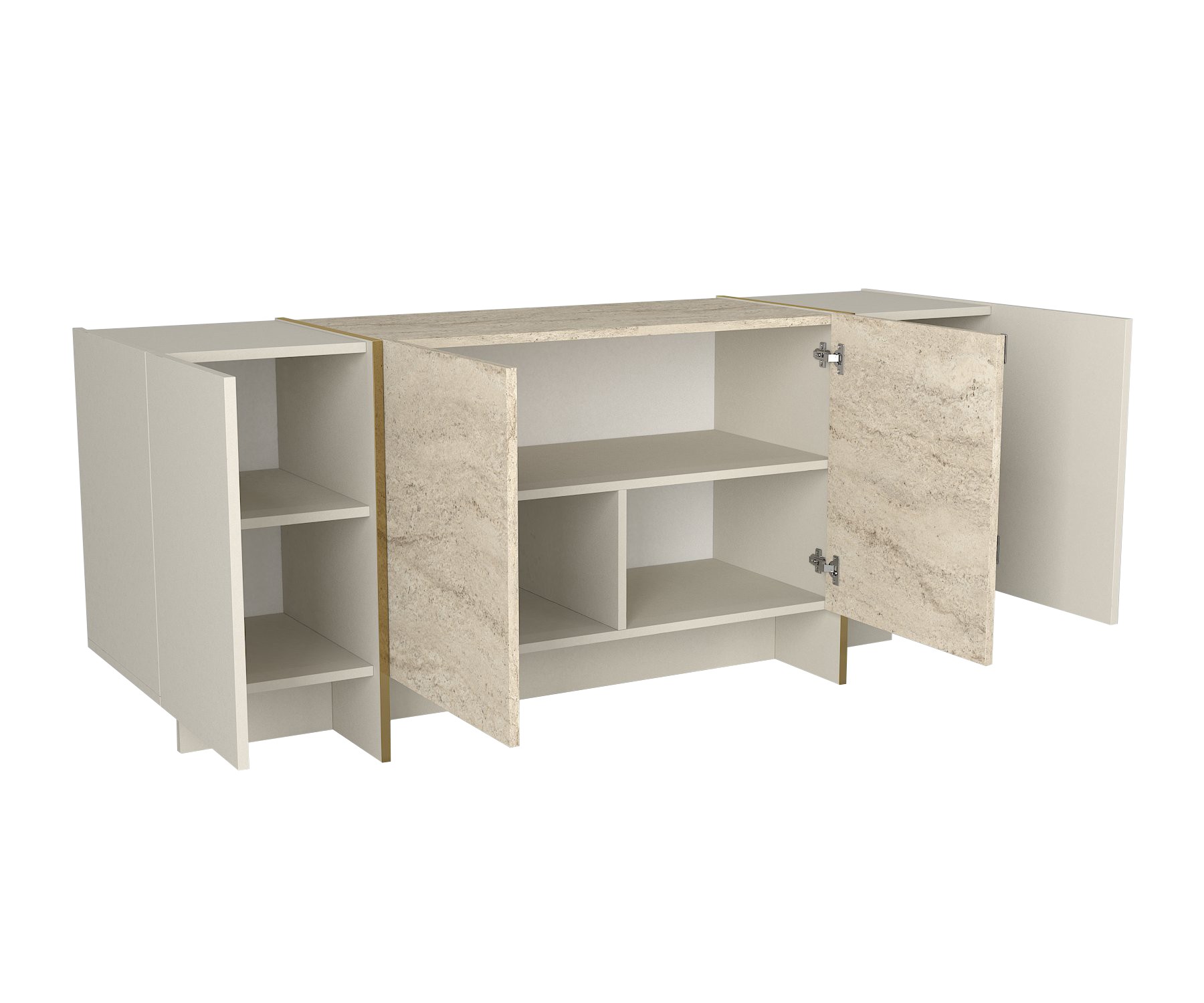 Veyron - Travertine, Sandstone Travertine Sandstone