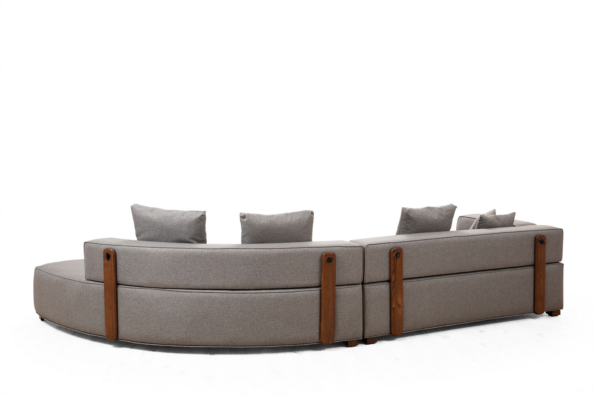 Gondol-1 (L3-CHL) - Grey