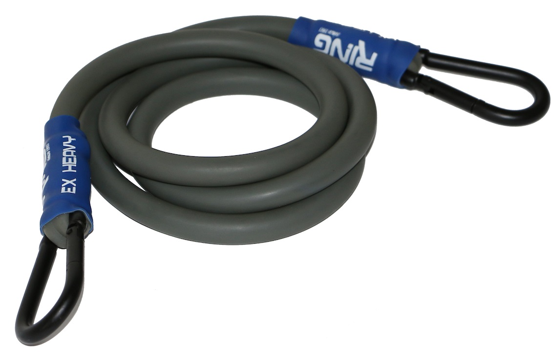 RING elastična guma za vežbanje RX LEP 6348-15-XH