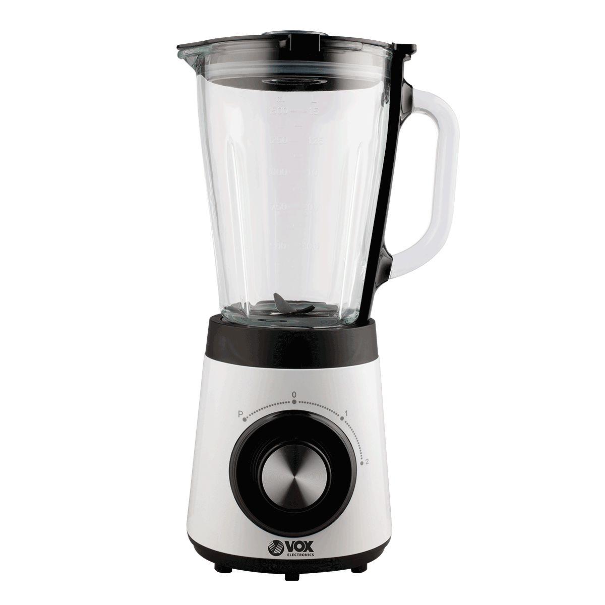 Blender TM 9000