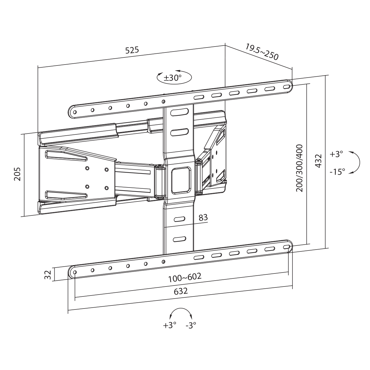 S BOX PLB 79464, Nosac