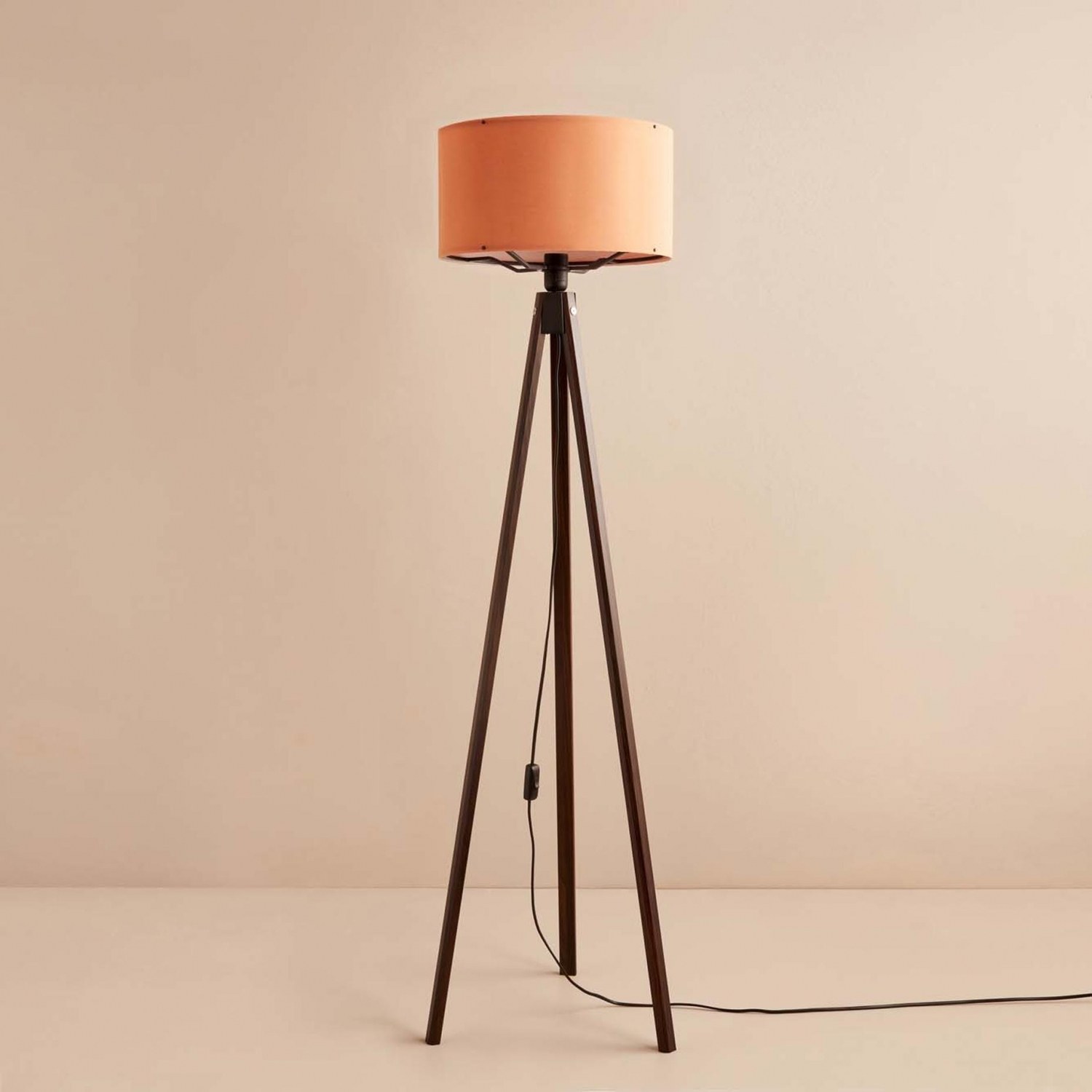 AYD-3452 Orange Brown