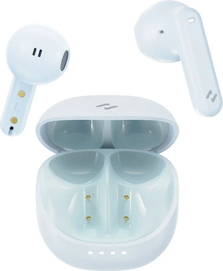 Havit TWS BT Earbuds TW931 blue