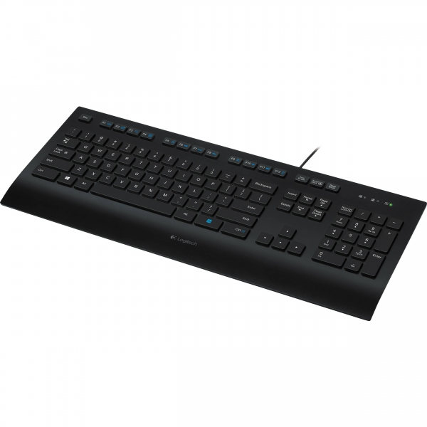 K280E USB US tastatura