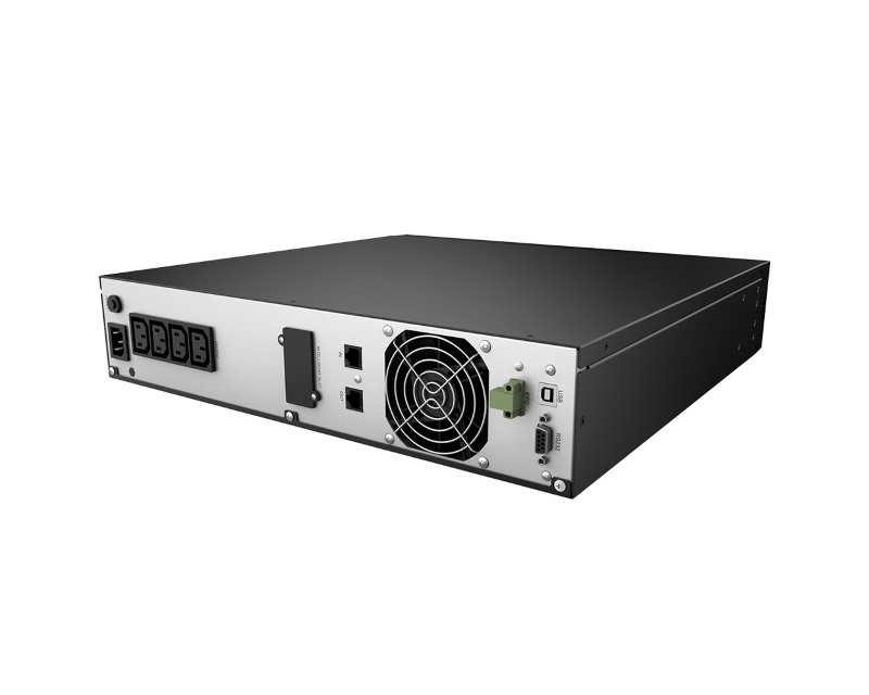 Argus 2200 1320W UPS (PWUP-LI220AG-CG01B)