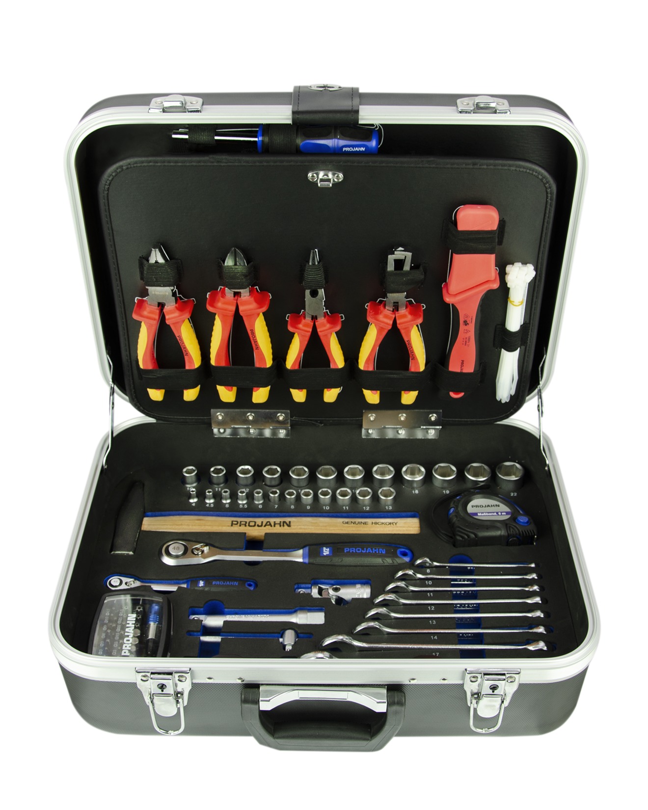 PROJAHN Set alata Proficraft