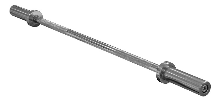 RING Olimpijska bushing šipka 120cm-RP OB47-120