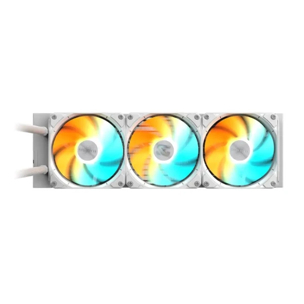 CPU vodeno hladjenje Gigabyte GAMING 360 ICE white