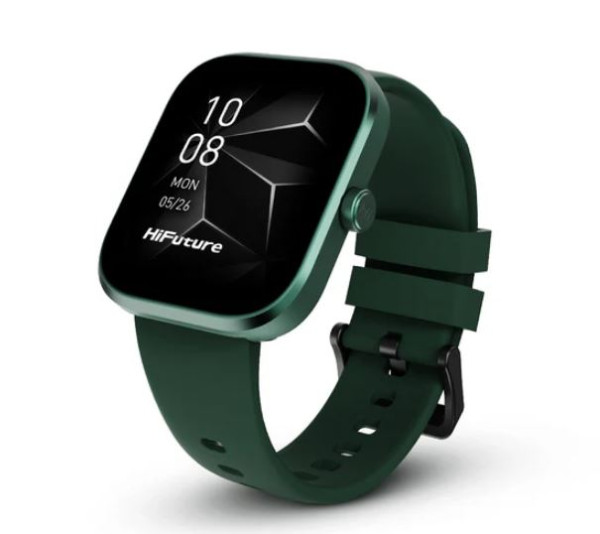 Smart sat HiFuture Lume Pro tamno zeleni
