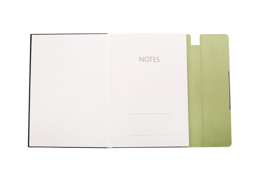 VELVET Notes sa magnetnim preklopom B6