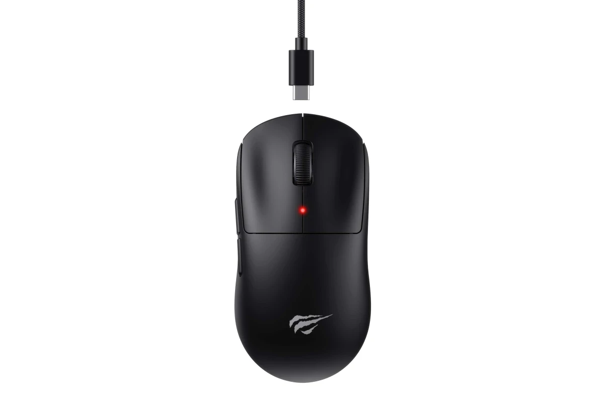 Havit bežični miš MS970WB Pro crna