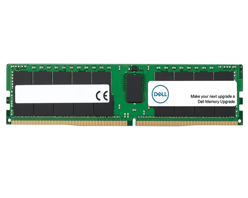 64GB DDR4 3200MHz RDIMM UPGRADE