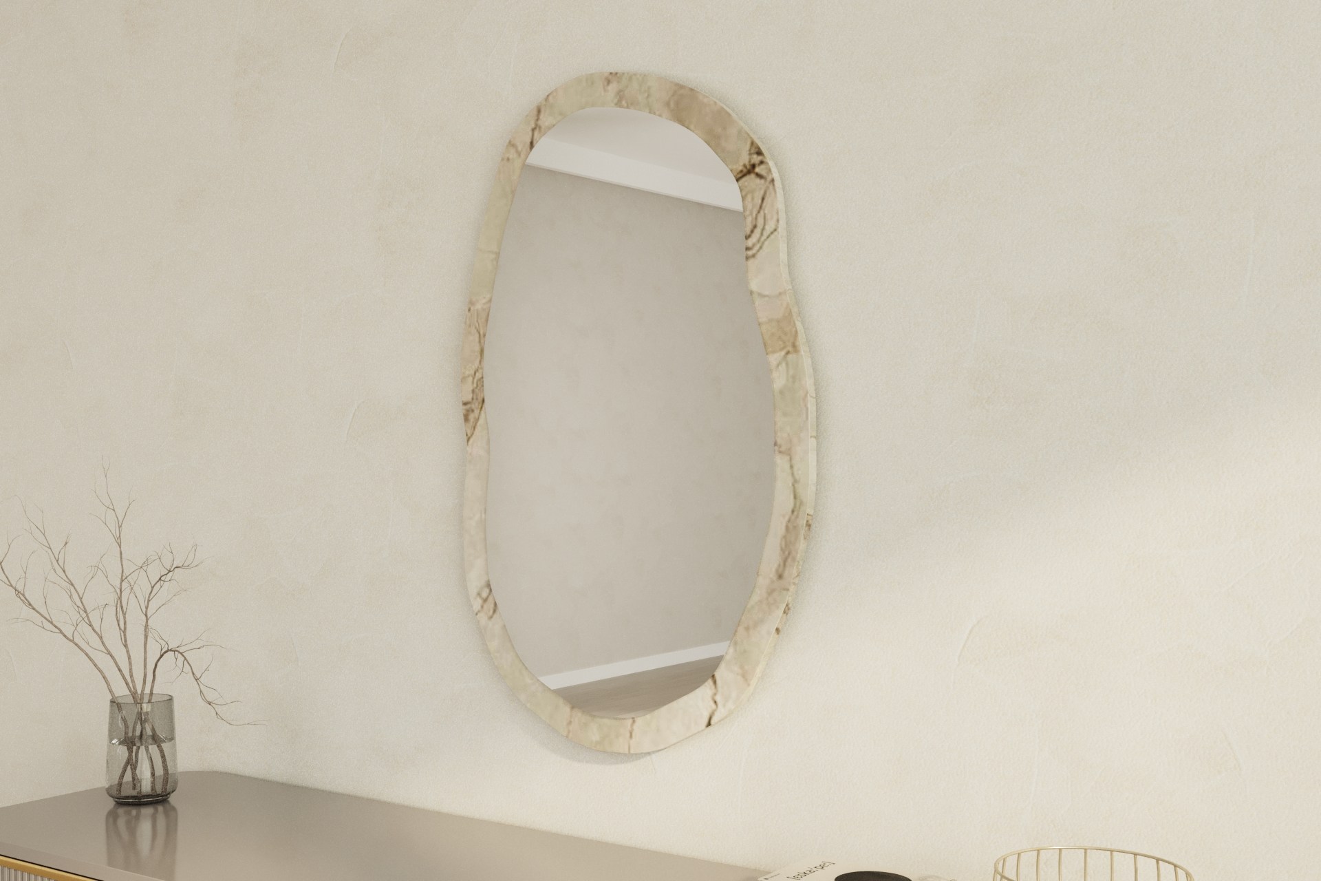 Lossa Ephesus Marble