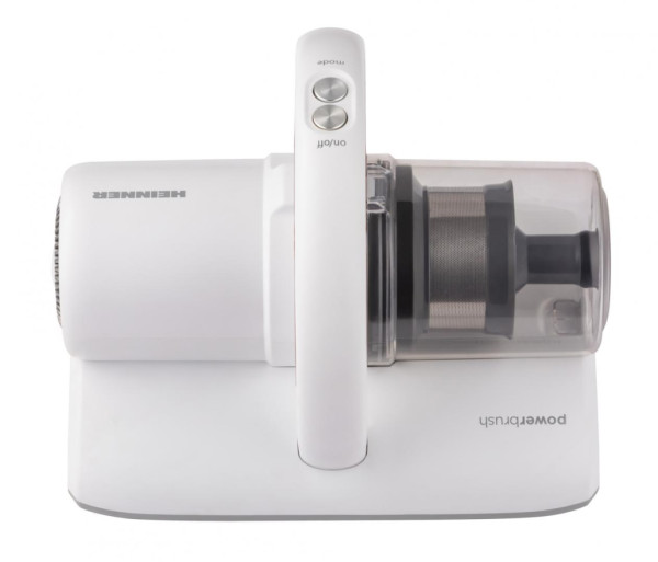 Usisivač za nameštaj Heinner HMVC-M400WH 400W/UV lamp
