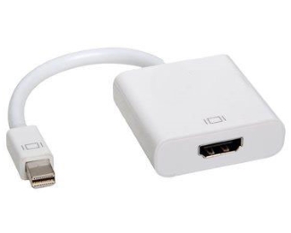 Adapter Mini DisplayPort (M) - HDMI (F) beli