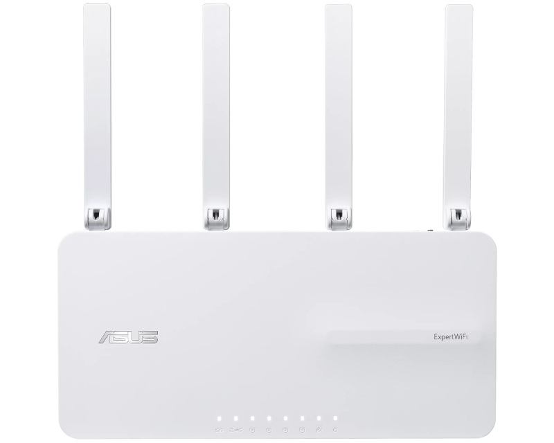 ExpertWiFi EBR63 AX3000 Dual-Band Gigabit Wi-Fi 6 ruter