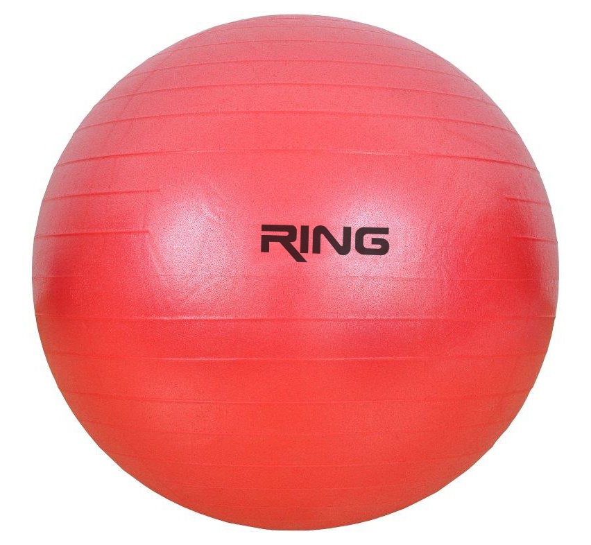 RING Pilates lopta 55cm - RX PIL55