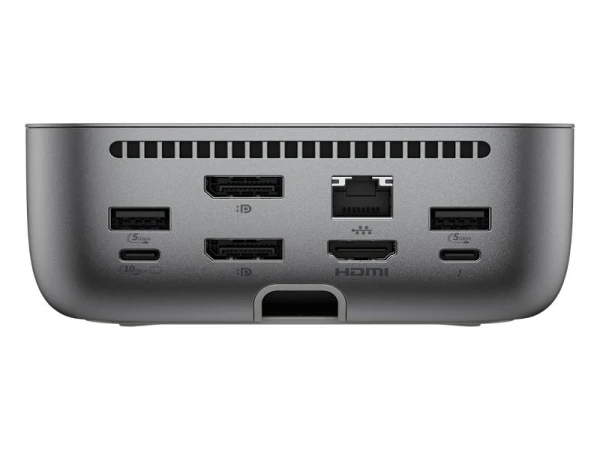 HP USB-C Dock G6 280W Ultra TB4 AW5M5UT Gray