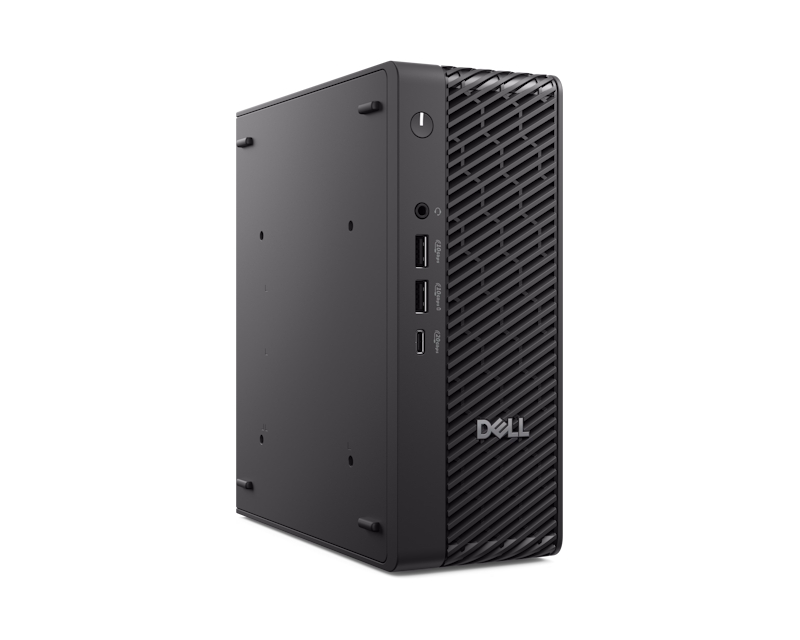 Pro Max Micro Core Ultra 7 265 16GB 1TB SSD RTX A1000 8GB Win11Pro 3yr ProSupport + WiFi