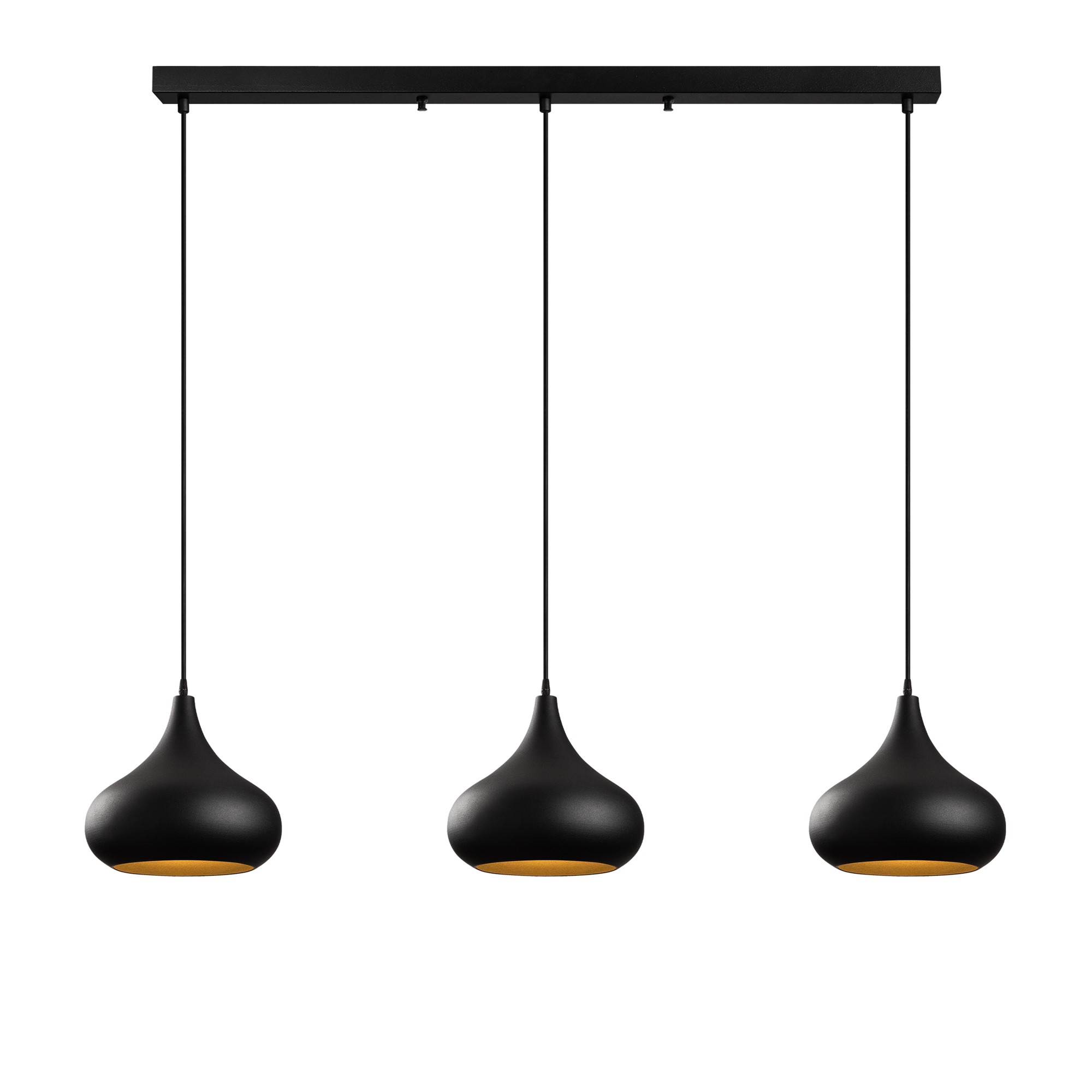 Muba - 11554 Black