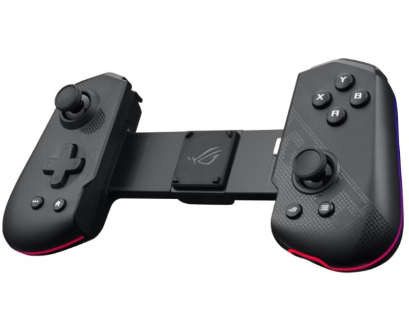 GU200A ROG TESSEN gamepad